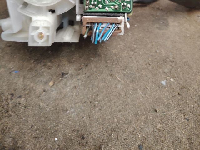 bontott FIAT CINQUECENTO Légzsák Átvezető Szalagkábel