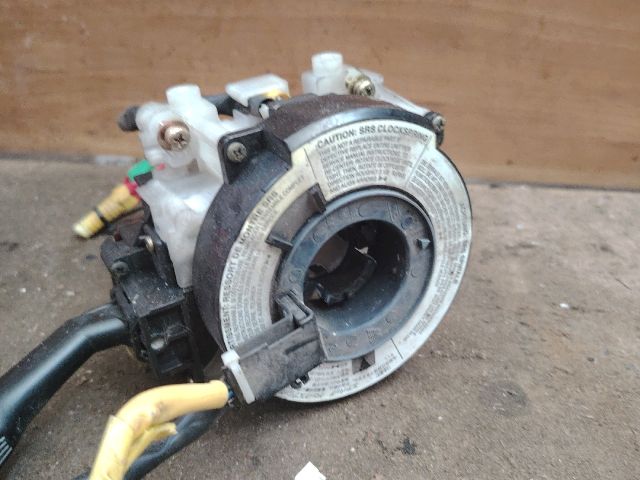 bontott FIAT CINQUECENTO Légzsák Átvezető Szalagkábel