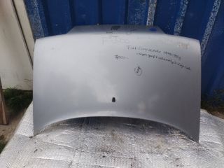 bontott FIAT CINQUECENTO Motorháztető