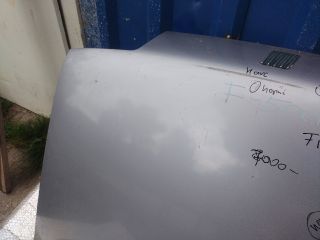 bontott FIAT CINQUECENTO Motorháztető