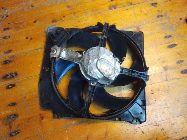 bontott FIAT COUPE Hűtőventilátor