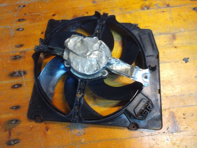 bontott FIAT COUPE Hűtőventilátor