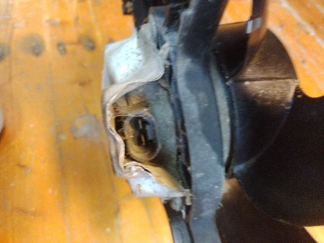 bontott FIAT COUPE Hűtőventilátor