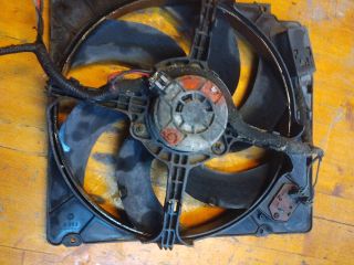 bontott FIAT COUPE Hűtőventilátor