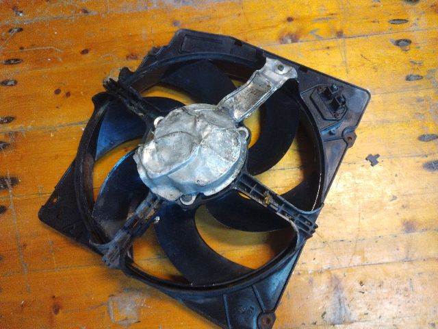 bontott FIAT COUPE Hűtőventilátor