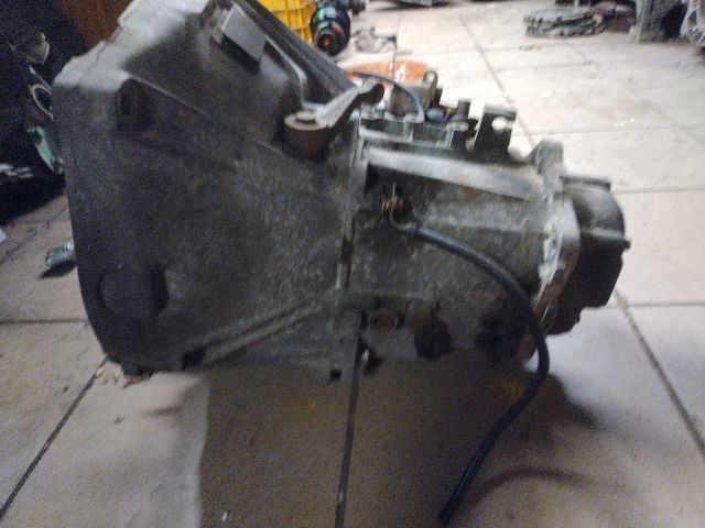 bontott FIAT COUPE Váltó (Mechanikus)