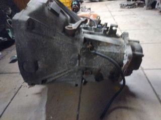 bontott FIAT COUPE Váltó (Mechanikus)