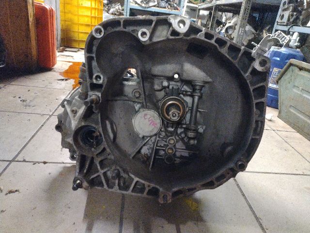 bontott FIAT COUPE Váltó (Mechanikus)