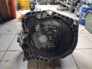 bontott FIAT COUPE Váltó (Mechanikus)