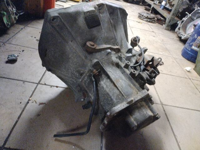 bontott FIAT COUPE Váltó (Mechanikus)