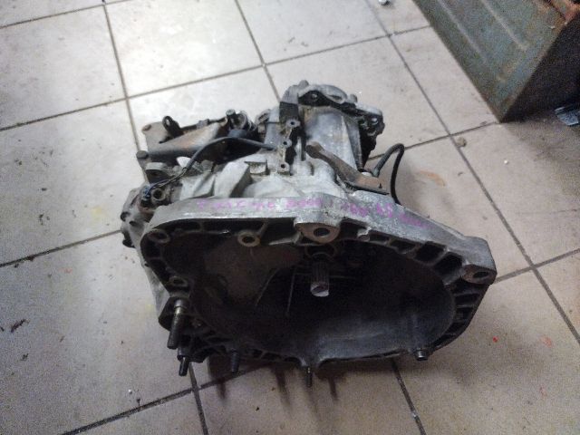 bontott FIAT COUPE Váltó (Mechanikus)