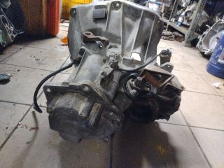 bontott FIAT COUPE Váltó (Mechanikus)