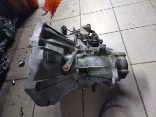 bontott FIAT COUPE Váltó (Mechanikus)