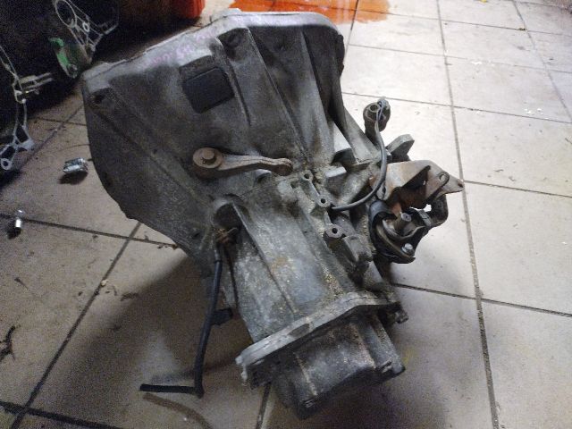 bontott FIAT COUPE Váltó (Mechanikus)