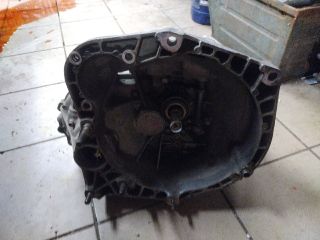 bontott FIAT COUPE Váltó (Mechanikus)