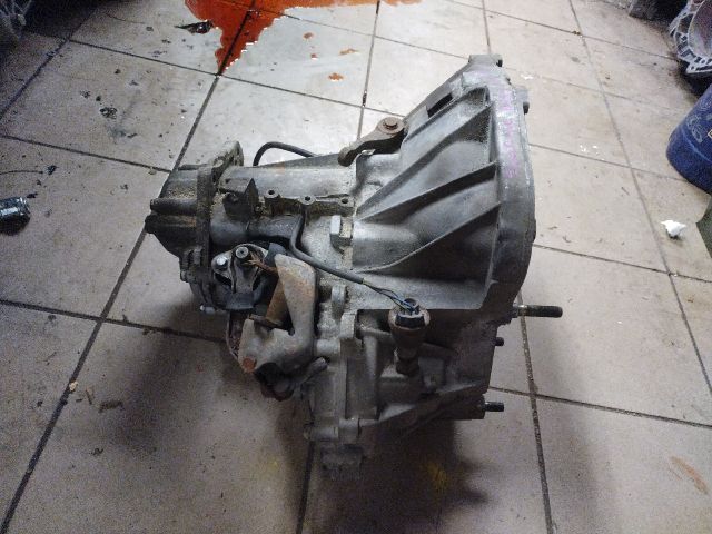 bontott FIAT COUPE Váltó (Mechanikus)