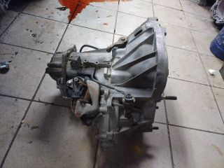 bontott FIAT COUPE Váltó (Mechanikus)