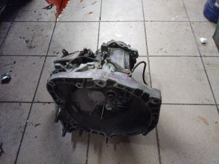 bontott FIAT COUPE Váltó (Mechanikus)