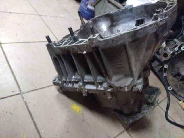 bontott FIAT COUPE Váltó (Mechanikus)