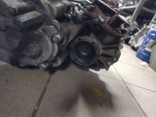 bontott FIAT COUPE Váltó (Mechanikus)