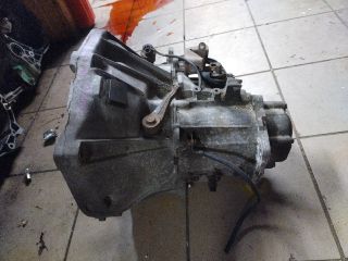 bontott FIAT COUPE Váltó (Mechanikus)
