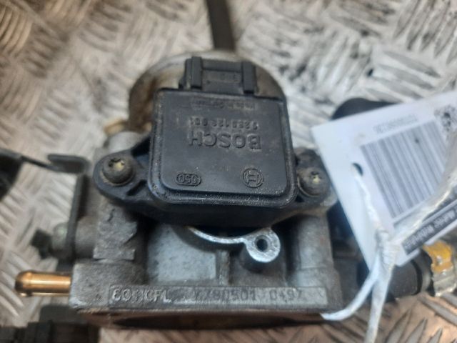 bontott FIAT COUPE Fojtószelep (Elektromos)