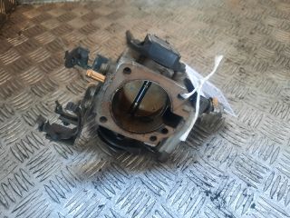 bontott FIAT COUPE Fojtószelep (Elektromos)