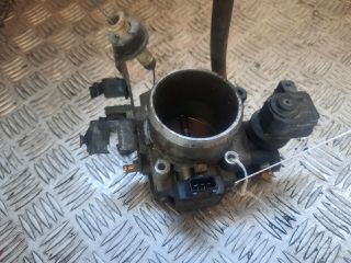 bontott FIAT COUPE Fojtószelep (Elektromos)