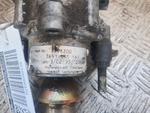 bontott FIAT COUPE Kormányszervó Motor (Hidraulikus)