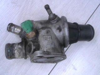 bontott FIAT COUPE Termosztátház