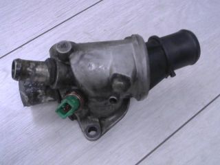 bontott FIAT COUPE Termosztátház