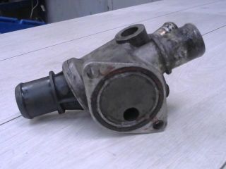 bontott FIAT COUPE Termosztátház