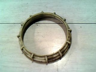 bontott FIAT COUPE AC Pumpa Rögzítő Gyűrű