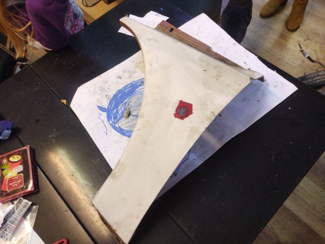 bontott FIAT COUPE Bal első Sárvédő