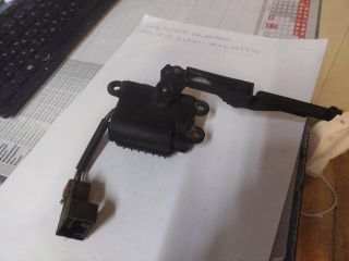 bontott FIAT COUPE Fűtés Állító Motor