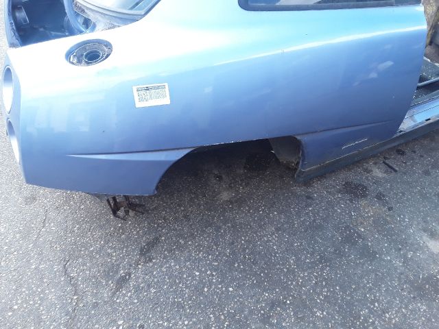 bontott FIAT COUPE Jobb hátsó Sárvédő