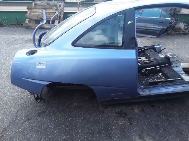 bontott FIAT COUPE Jobb hátsó Sárvédő