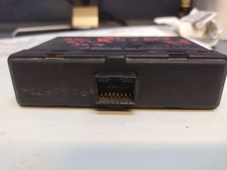 bontott FIAT COUPE Komfort Elektronika