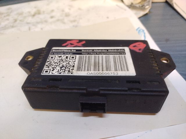 bontott FIAT COUPE Komfort Elektronika