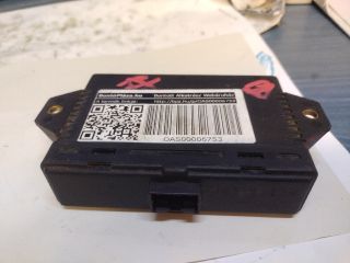 bontott FIAT COUPE Komfort Elektronika