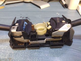 bontott FIAT COUPE Komplett Kormánykapcsoló (Bajuszkapcsoló)