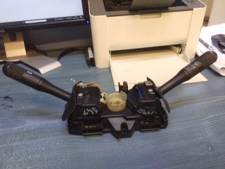 bontott FIAT COUPE Komplett Kormánykapcsoló (Bajuszkapcsoló)