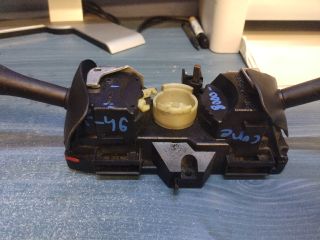 bontott FIAT COUPE Komplett Kormánykapcsoló (Bajuszkapcsoló)