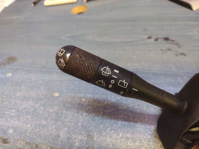 bontott FIAT COUPE Komplett Kormánykapcsoló (Bajuszkapcsoló)