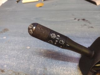 bontott FIAT COUPE Komplett Kormánykapcsoló (Bajuszkapcsoló)