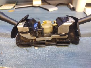 bontott FIAT COUPE Komplett Kormánykapcsoló (Bajuszkapcsoló)