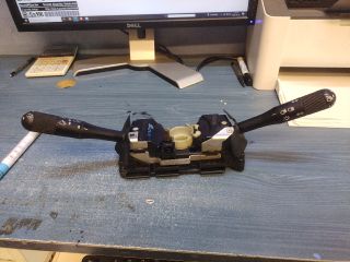 bontott FIAT COUPE Komplett Kormánykapcsoló (Bajuszkapcsoló)