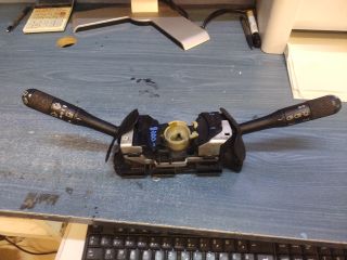 bontott FIAT COUPE Komplett Kormánykapcsoló (Bajuszkapcsoló)