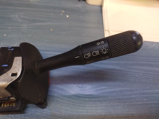 bontott FIAT COUPE Komplett Kormánykapcsoló (Bajuszkapcsoló)