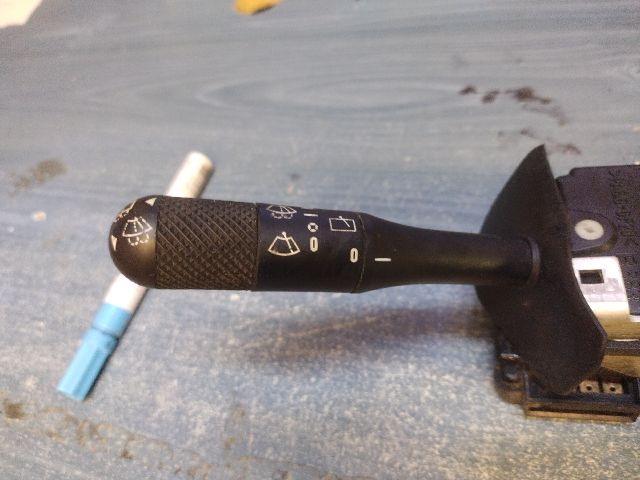 bontott FIAT COUPE Komplett Kormánykapcsoló (Bajuszkapcsoló)